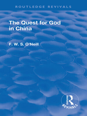 cover image of Revival